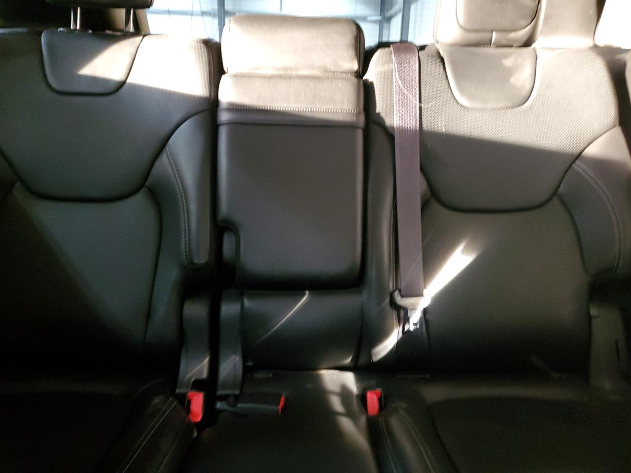 2017 Jeep Cherokee Limited VIN: 1C4PJMDS1HD213476 Lot: 90479905