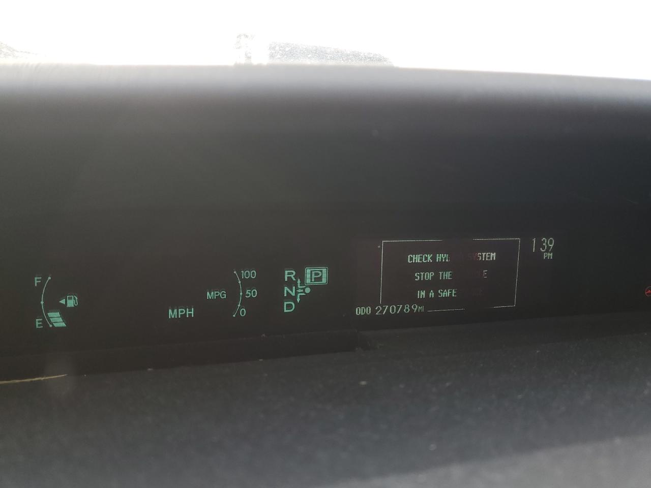 2014 Toyota Prius VIN: JTDKN3DU7E0373858 Lot: 93512585