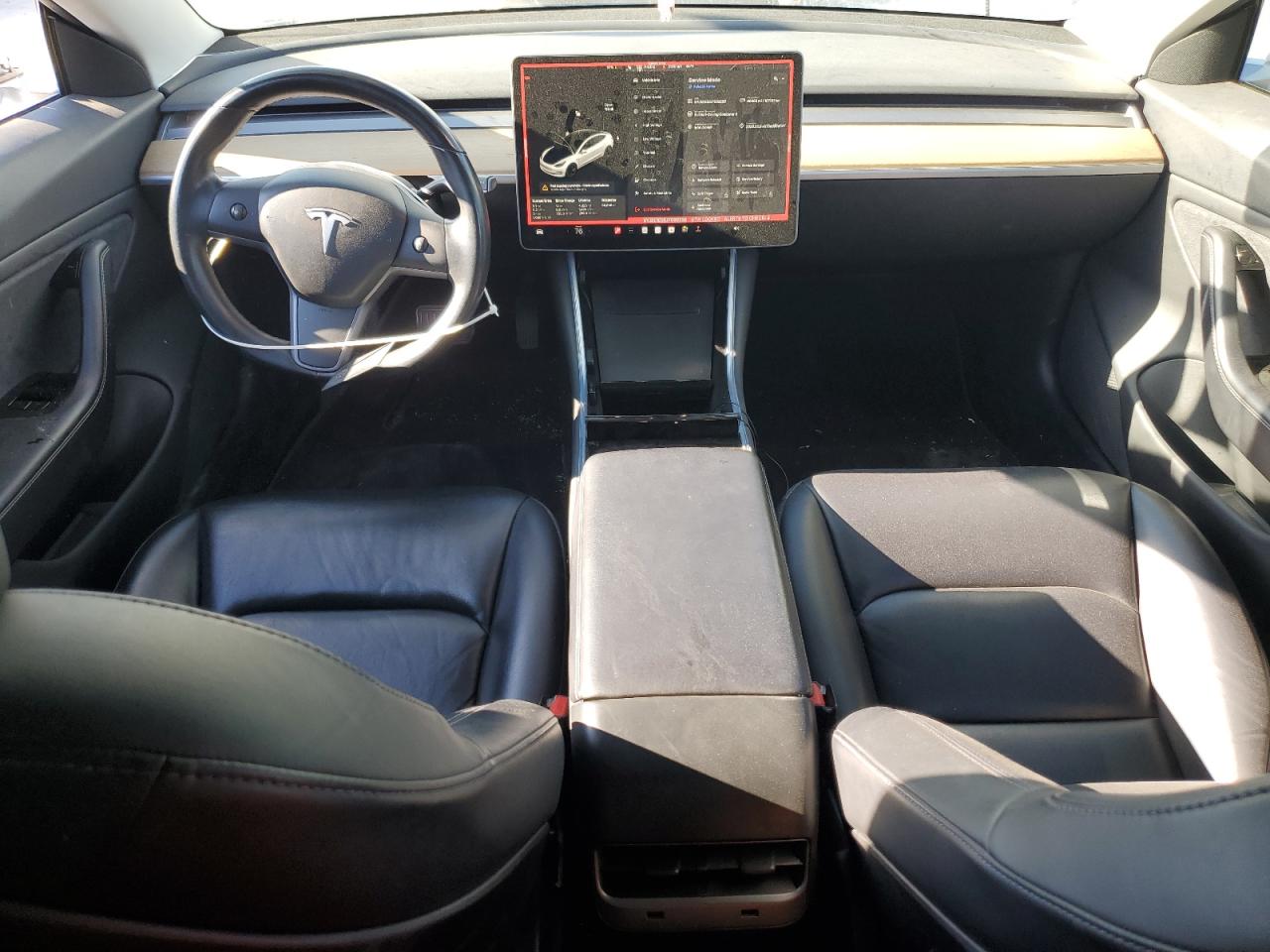 2018 Tesla Model 3 VIN: 5YJ3E1EB5JF092255 Lot: 90920025