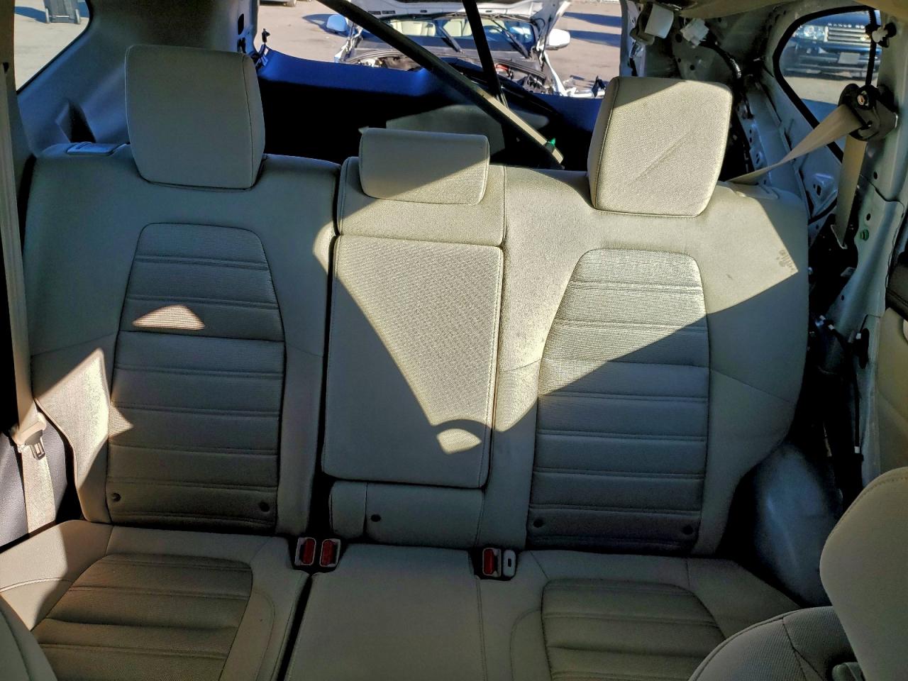 2022 Honda Cr-V Lx VIN: 2HKRW2H20NH638802 Lot: 94078805