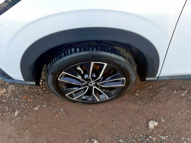 2023 HONDA HR-V 1.5 EHEV ELEGANCE 5DR CVT