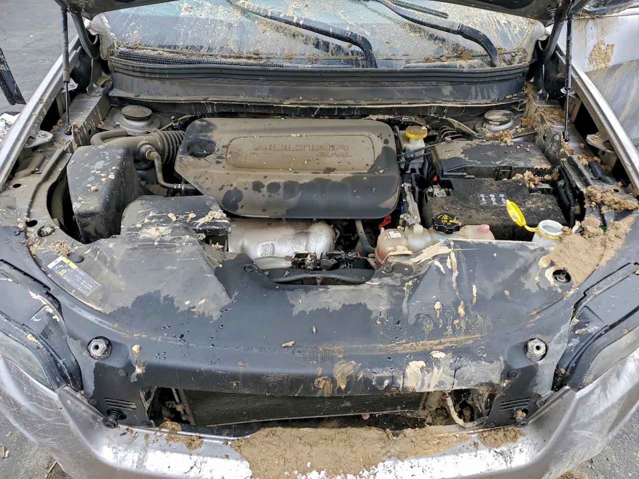 2019 Jeep Cherokee Latitude Plus VIN: 1C4PJLLBXKD327656 Lot: 93656845