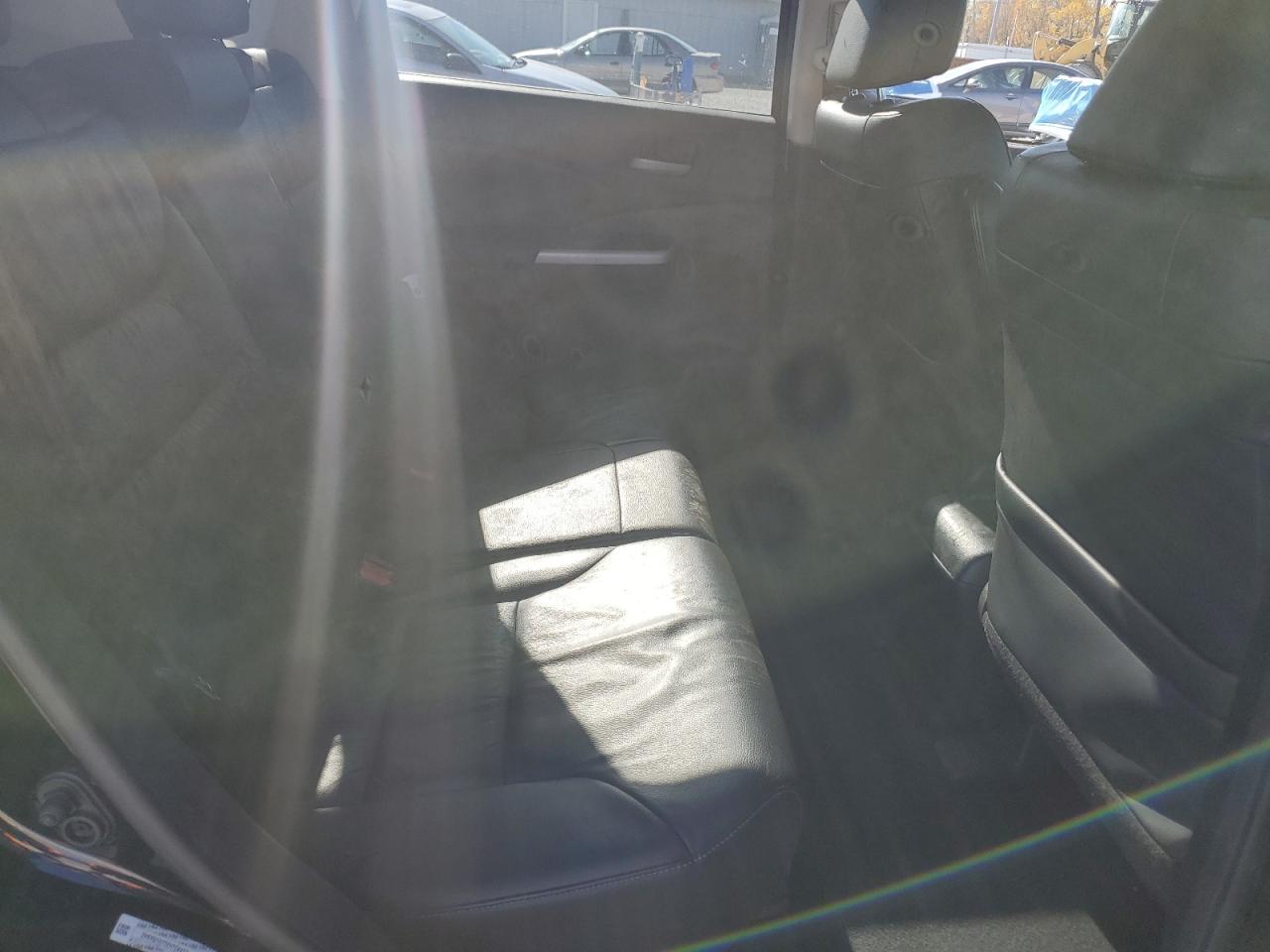 2014 Honda Cr-V Exl VIN: 2HKRM4H73EH724408 Lot: 91266425