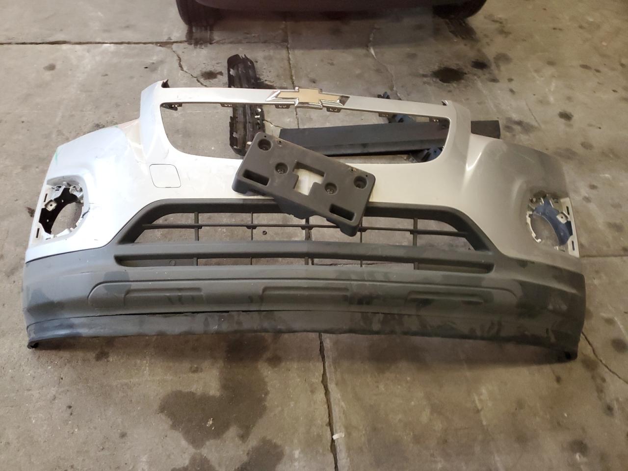 2016 Chevrolet Trax Ls VIN: 3GNCJKSB1GL279080 Lot: 90739135