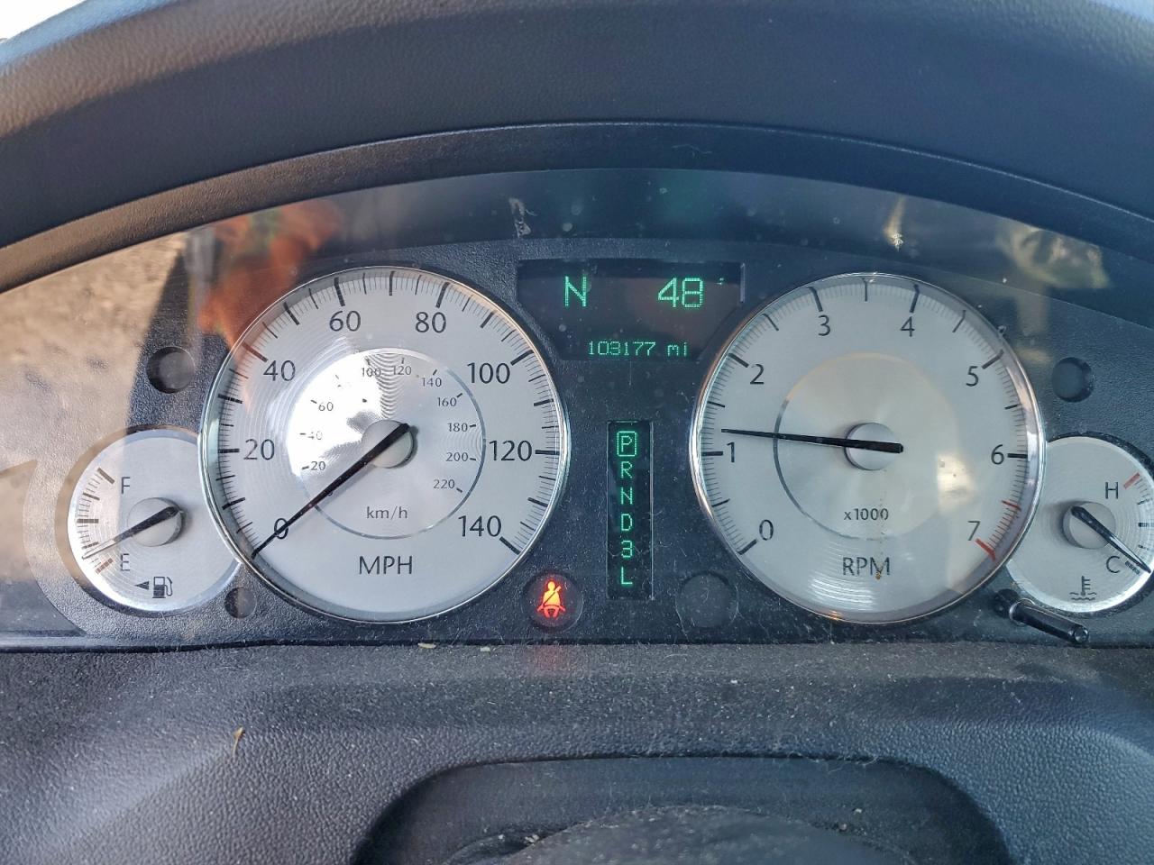 2010 Chrysler 300 S VIN: 2C3CA2CV9AH329388 Lot: 94006965