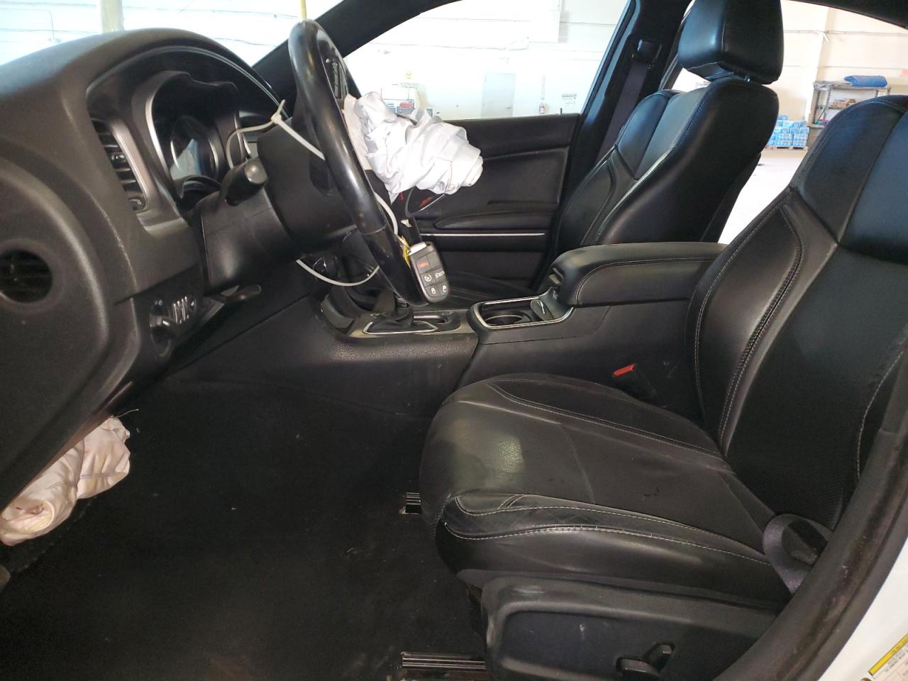 2019 Dodge Charger Sxt VIN: 2C3CDXBG0KH725170 Lot: 92410305