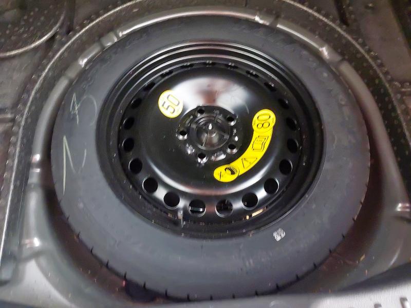 2015 FORD FOCUS 1.0 ECOBOOST 125 ZETEC 5DR