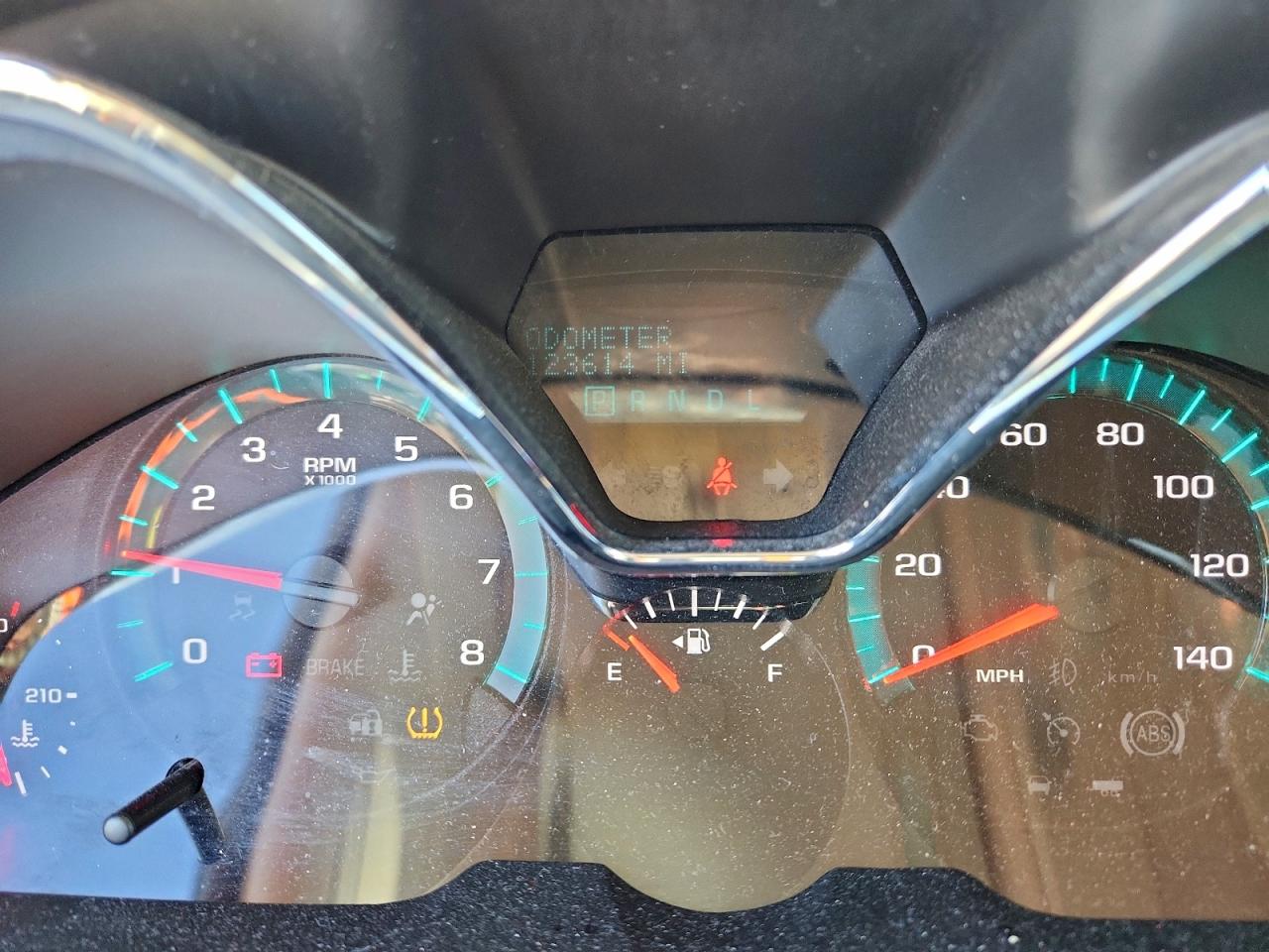 2015 Chevrolet Traverse Ls VIN: 1GNKRFED3FJ330867 Lot: 94035315