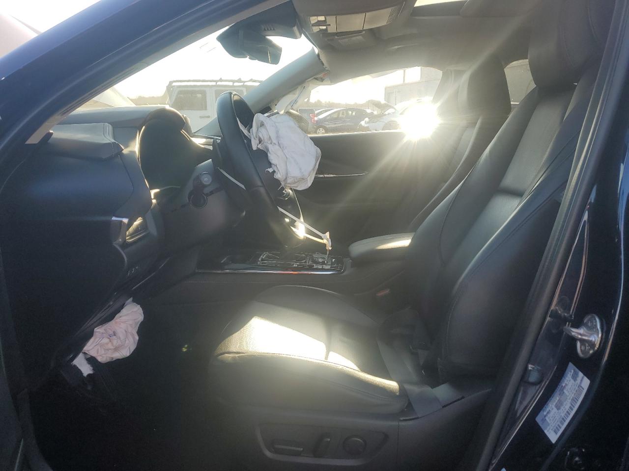 2021 Mazda Cx-30 Premium VIN: 3MVDMADM1MM225666 Lot: 92259715