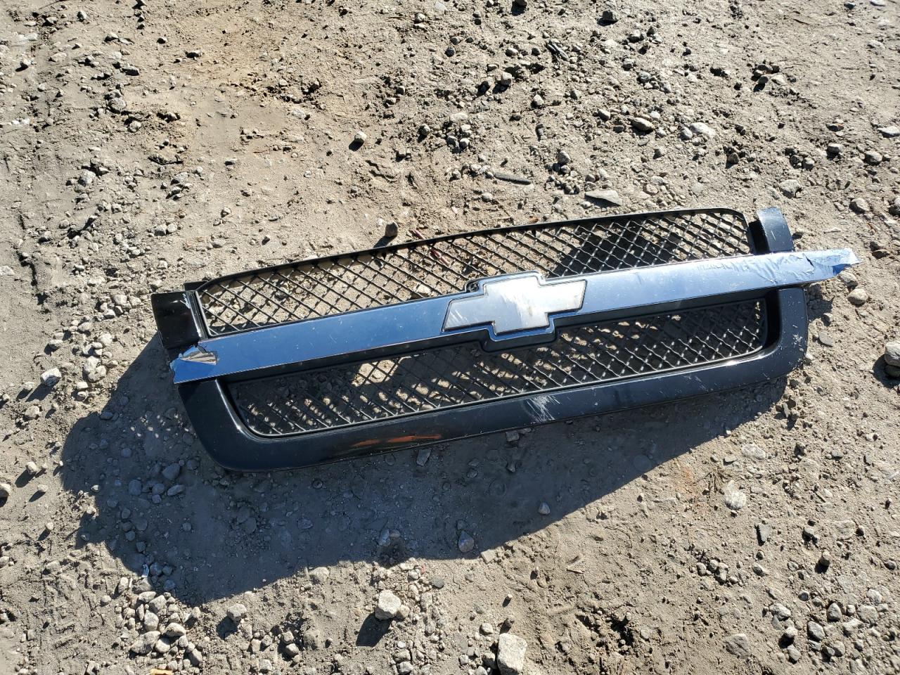 2004 Chevrolet Avalanche C1500 VIN: 3GNEC12T34G109636 Lot: 92313445