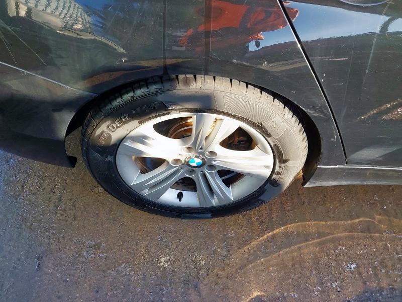 2012 BMW 3 SERIES 316D SPORT 5DR