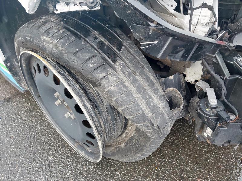 2023 VOLKSWAGEN ID.3 107KW LIFE PRO 58KWH 5DR AUTO