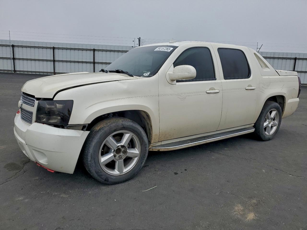 2008 Chevrolet Avalanche C1500