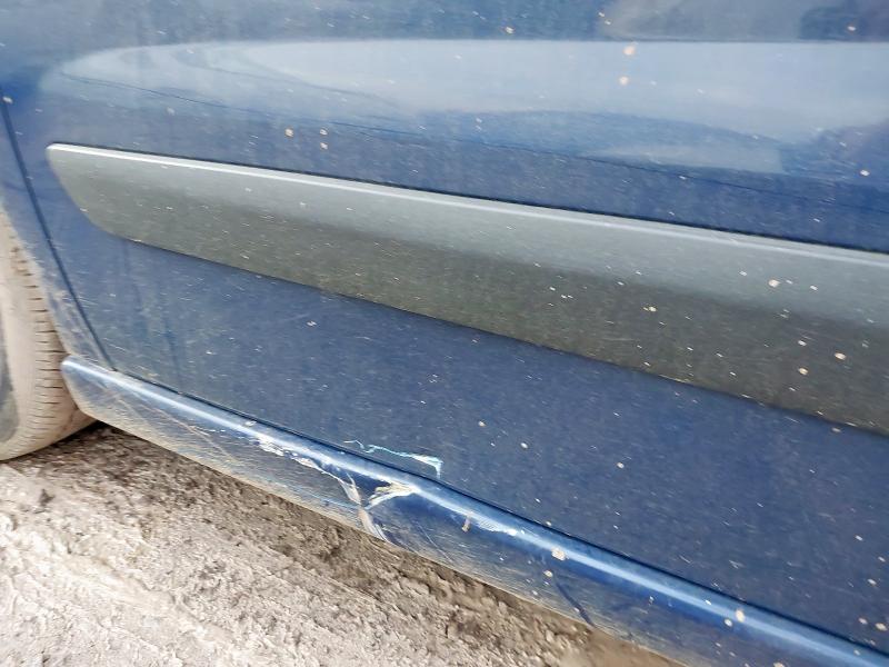 2012 CITROEN DISPATCH 1200 2.0 HDI 125 H1 VAN ENTERPRISE