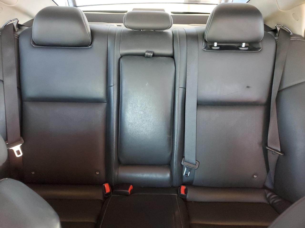 2017 Nissan Maxima 3.5S VIN: 1N4AA6AP9HC391097 Lot: 93463195