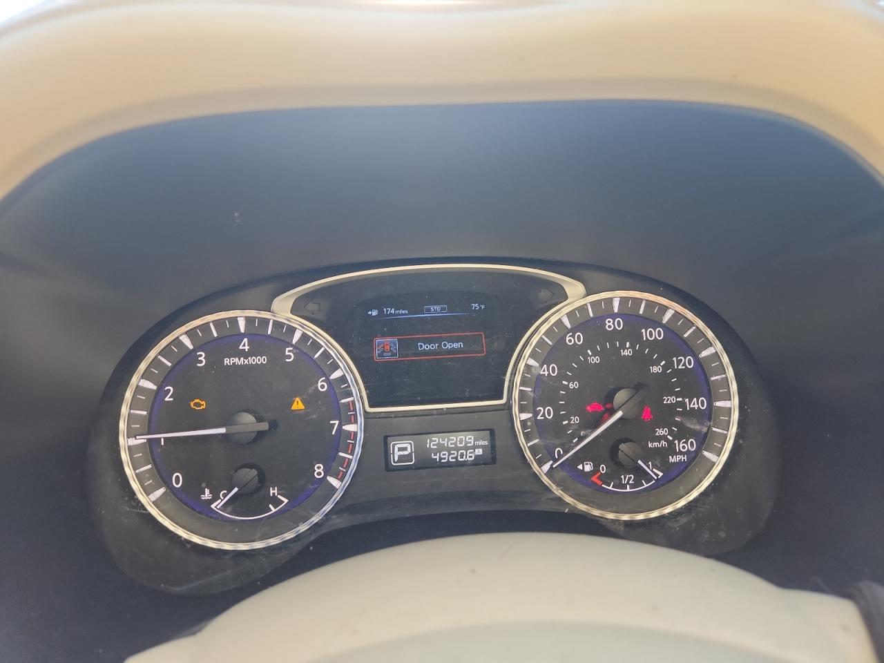 2013 Infiniti Jx35 VIN: 5N1AL0MN6DC334843 Lot: 91010425