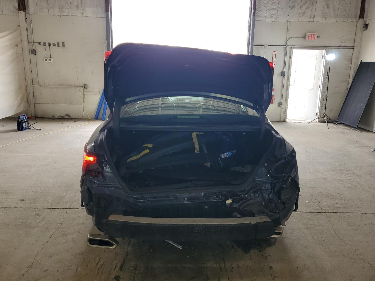 2020 Toyota Avalon Limited VIN: 4T1DZ1FBXLU045204 Lot: 91318175