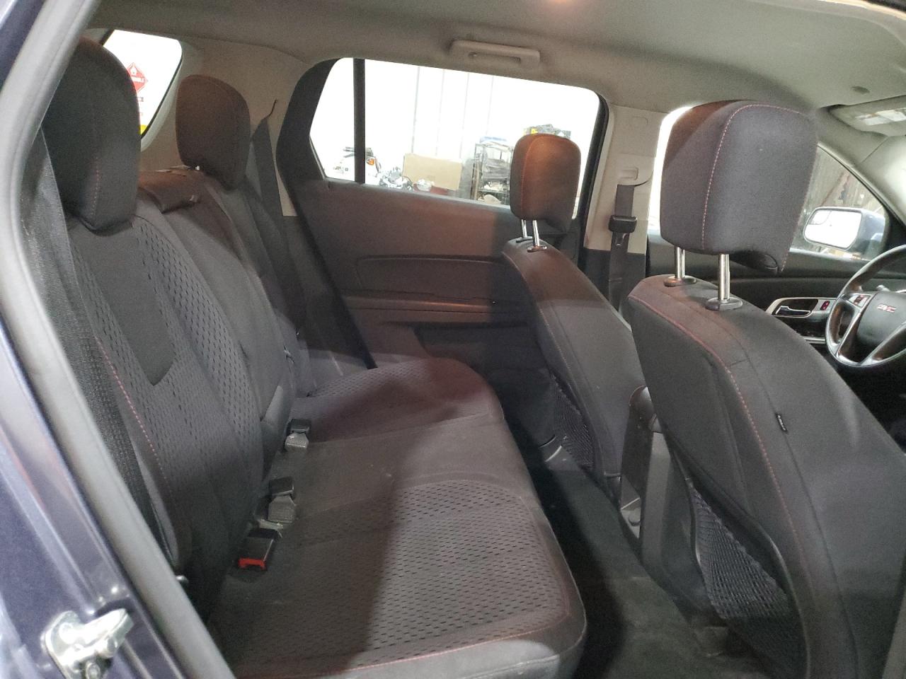 2013 GMC Terrain Sle VIN: 2GKFLREK8D6304856 Lot: 94024065