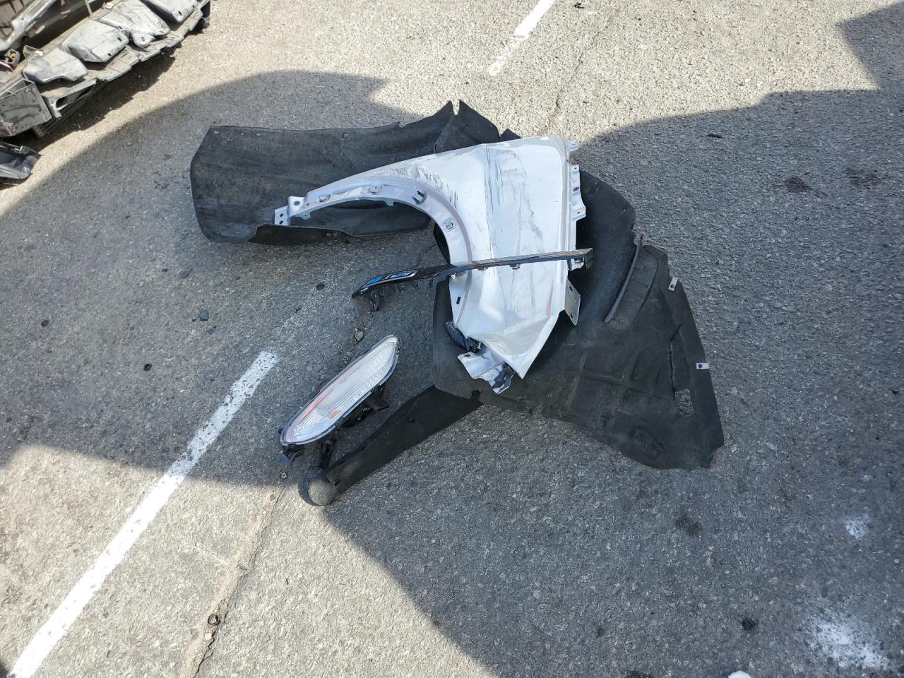 2017 Chevrolet Bolt Ev Premier VIN: 1G1FX6S05H4183799 Lot: 91727515