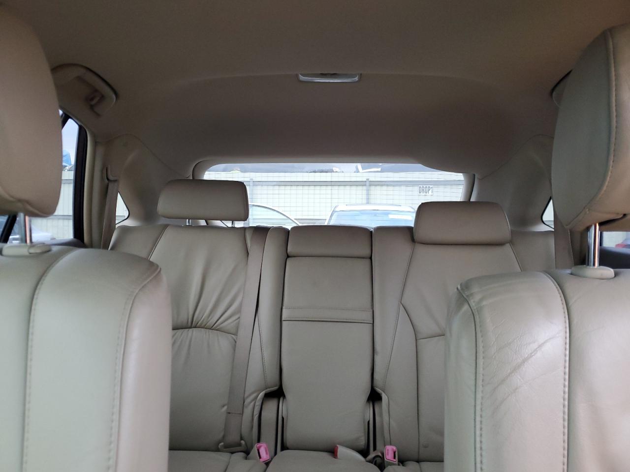 2008 Lexus Rx 350 VIN: JTJHK31U582041107 Lot: 92808155