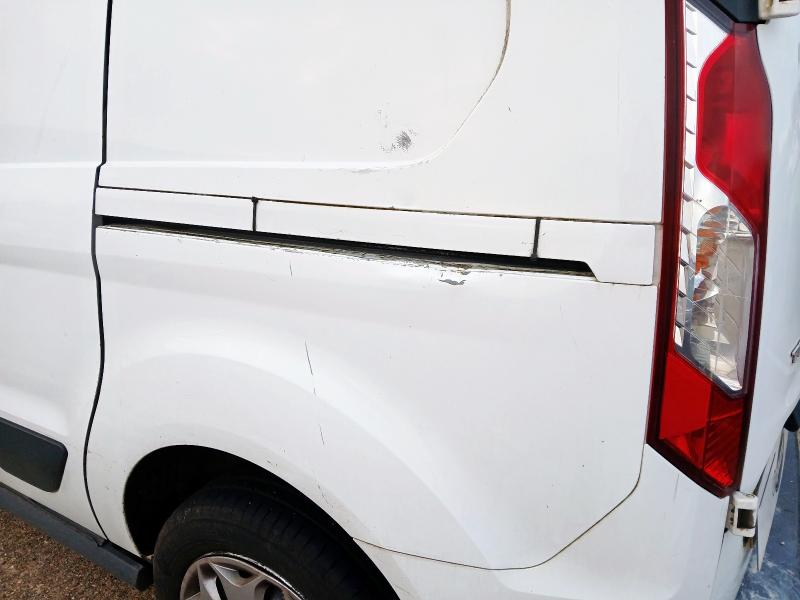 2014 FORD TRANSIT CONNECT 1.6 TDCI 95PS TREND VAN