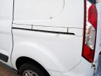 2014 FORD TRANSIT CONNECT 1.6 TDCI 95PS TREND VAN for sale at Copart NEWBURY