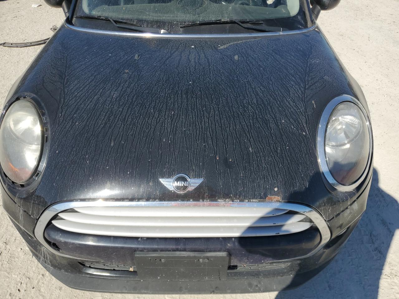 2015 Mini Cooper VIN: WMWXM5C50FT973942 Lot: 92675965