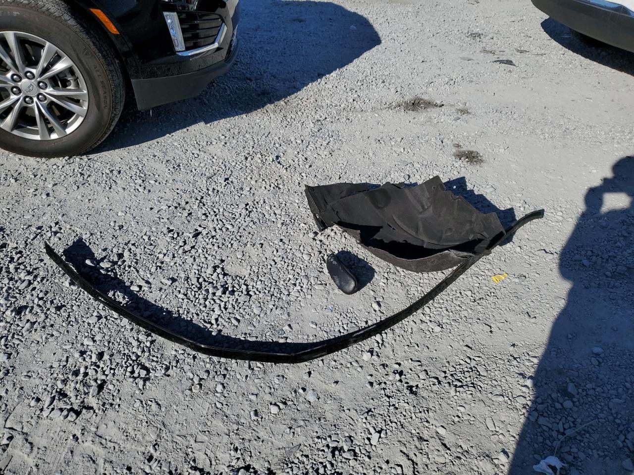 2017 Mercedes-Benz Cla 250 VIN: WDDSJ4EB5HN425175 Lot: 90939035