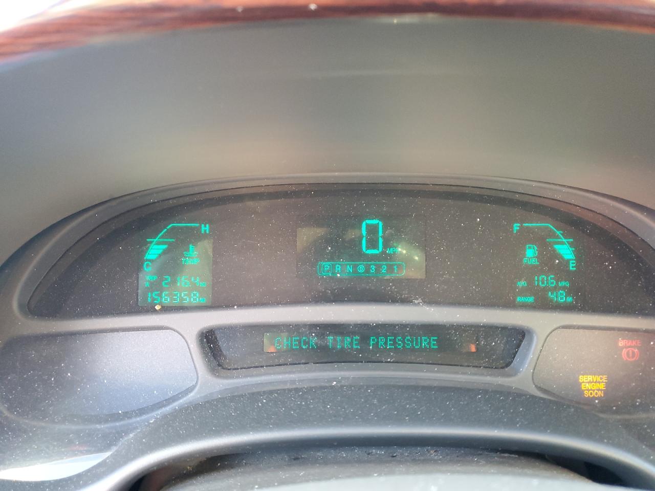 2004 Cadillac Deville VIN: 1G6KD57Y24U148254 Lot: 92372565