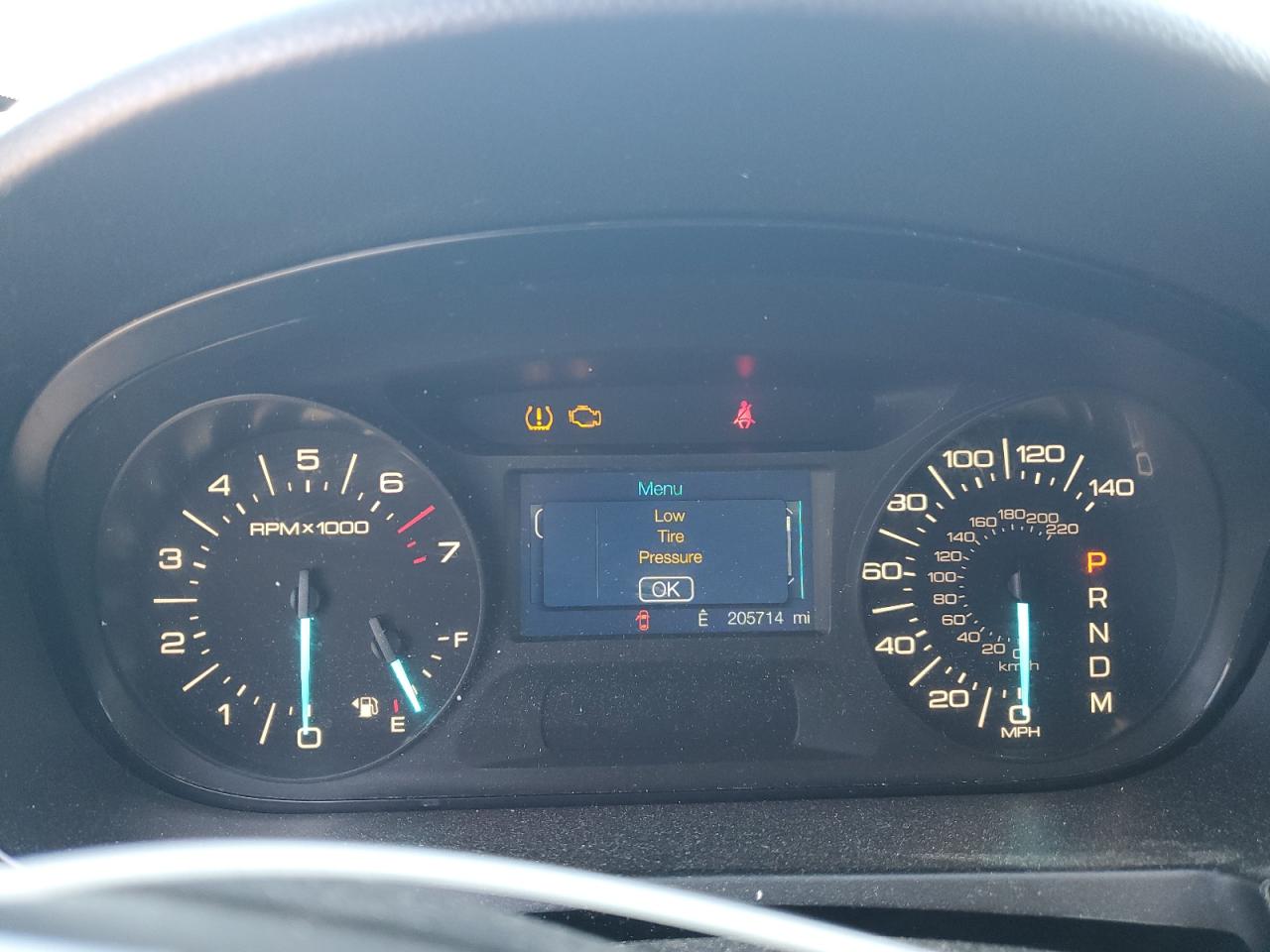 2012 Ford Edge Sel VIN: 2FMDK4JC3CBA65645 Lot: 92791455