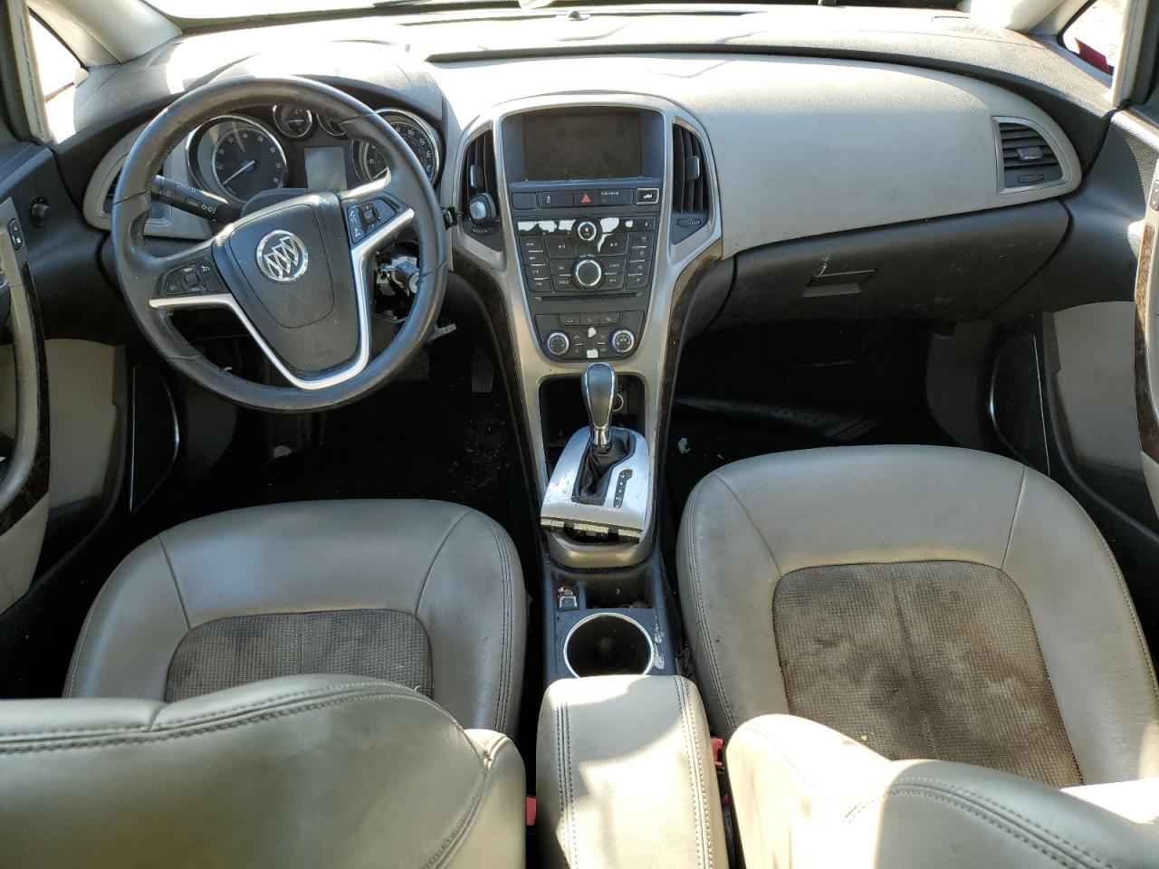 2013 Buick Verano VIN: 1G4PP5SK8D4130785 Lot: 89727775