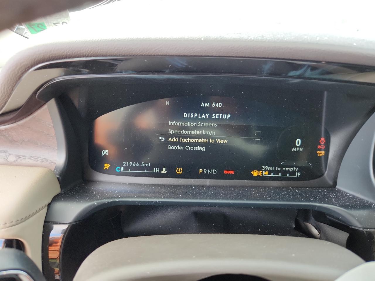 2023 Lincoln Aviator Reserve VIN: 5LM5J7WC7PGL14798 Lot: 91451445