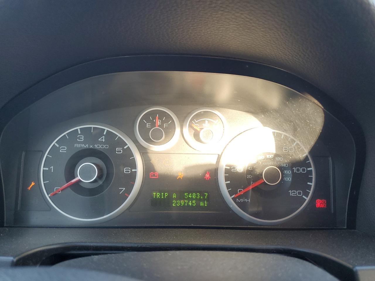 2007 Ford Fusion Se VIN: 3FAHP07Z77R140713 Lot: 91144645