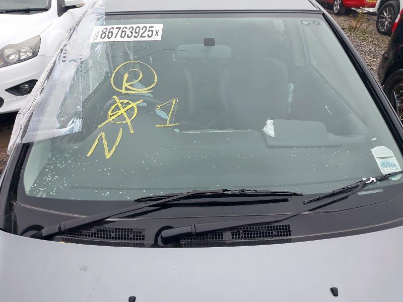 2004 HONDA CIVIC 2.0 I-VTEC TYPE S 5DR [VSA+17 IN ALLOY+NAV]