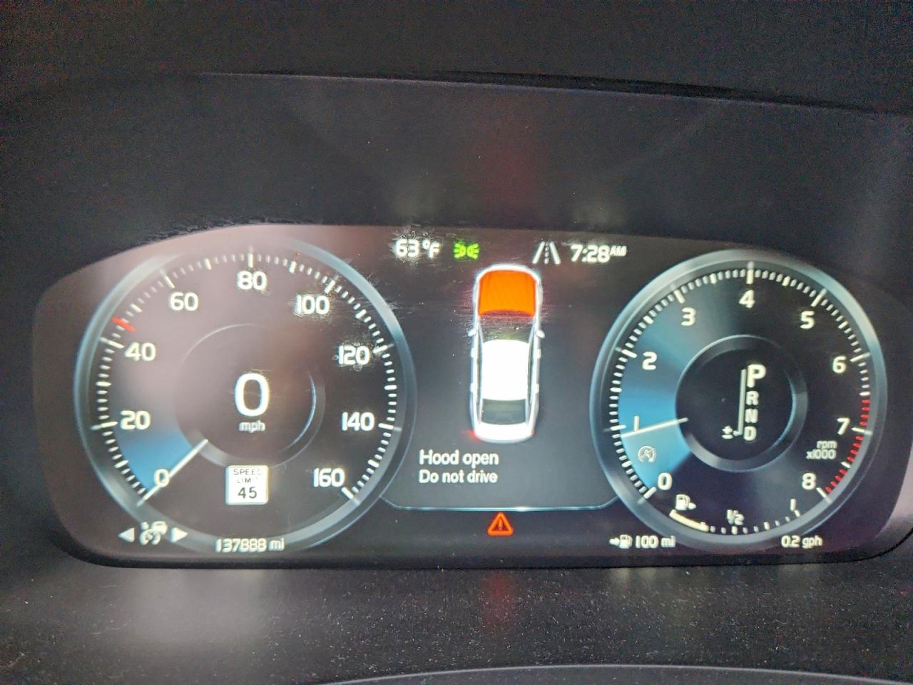 2018 Volvo S90 T5 Momentum VIN: LVY982AK1JP034817 Lot: 93496115