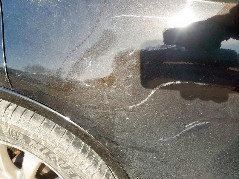 2011 HONDA CR-V 2.2 I-DTEC EX 5DR AUTO