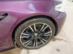 2019 BMW M5 M5 4DR DCT for sale at Copart CORBY