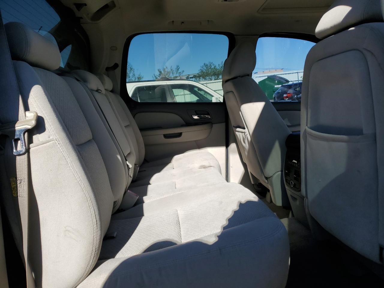 2007 Chevrolet Avalanche K1500 VIN: 3GNFK12337G169301 Lot: 90756105