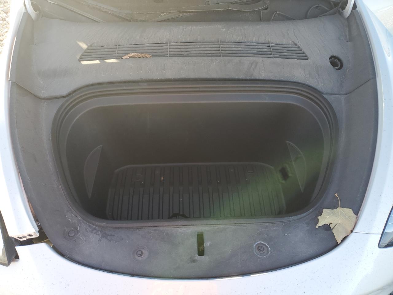 2022 Tesla Model Y VIN: 7SAYGDEE1NF481303 Lot: 91895945