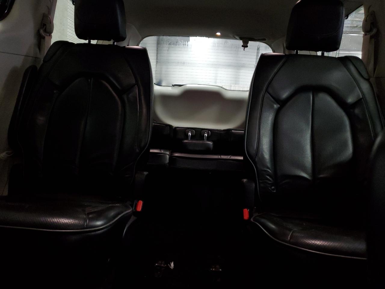 2019 Chrysler Pacifica Limited VIN: 2C4RC1GG6KR708110 Lot: 90590845