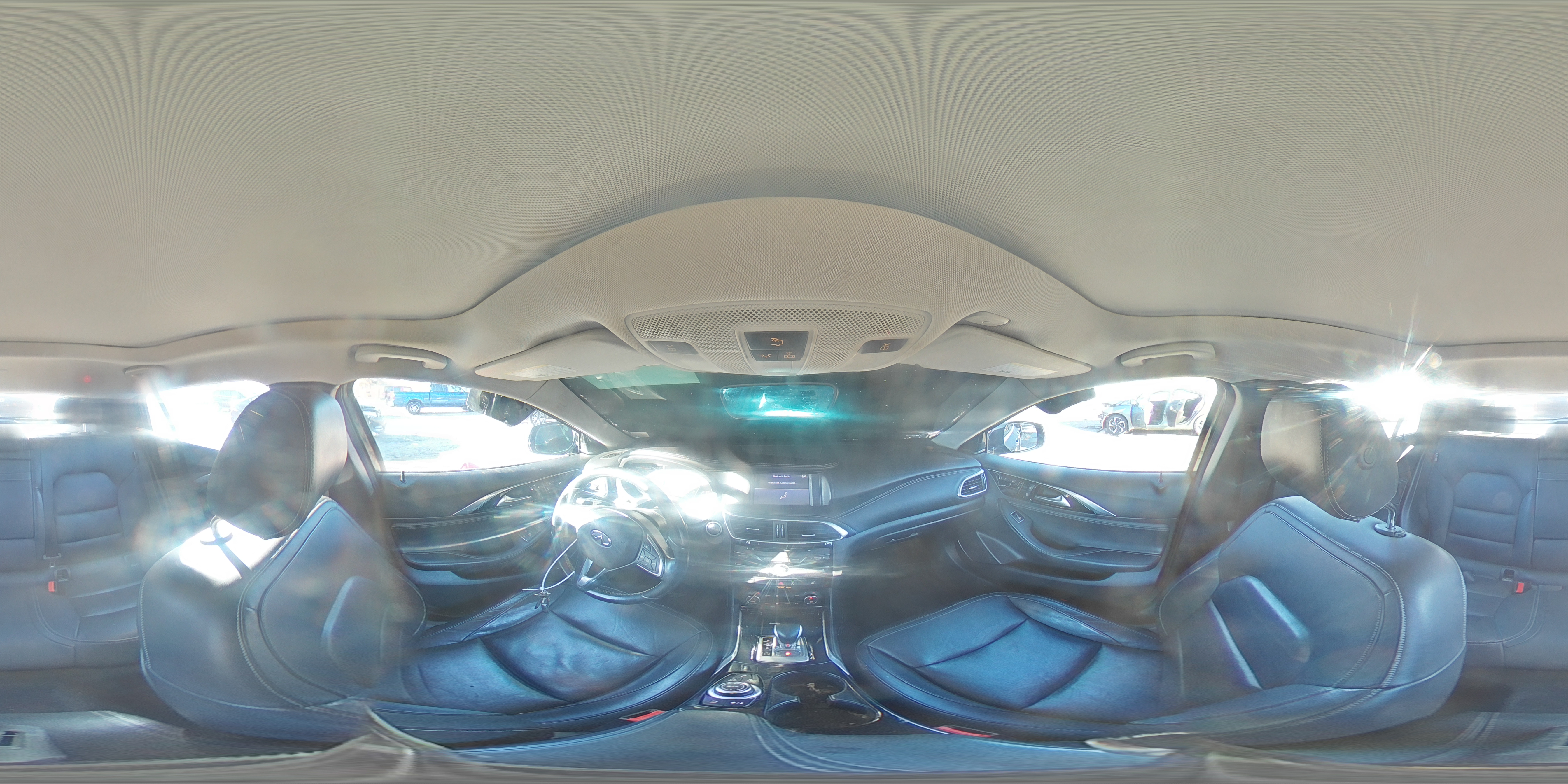 2018 Infiniti Qx30 Base VIN: SJKCH5CR9JA051891 Lot: 91192555