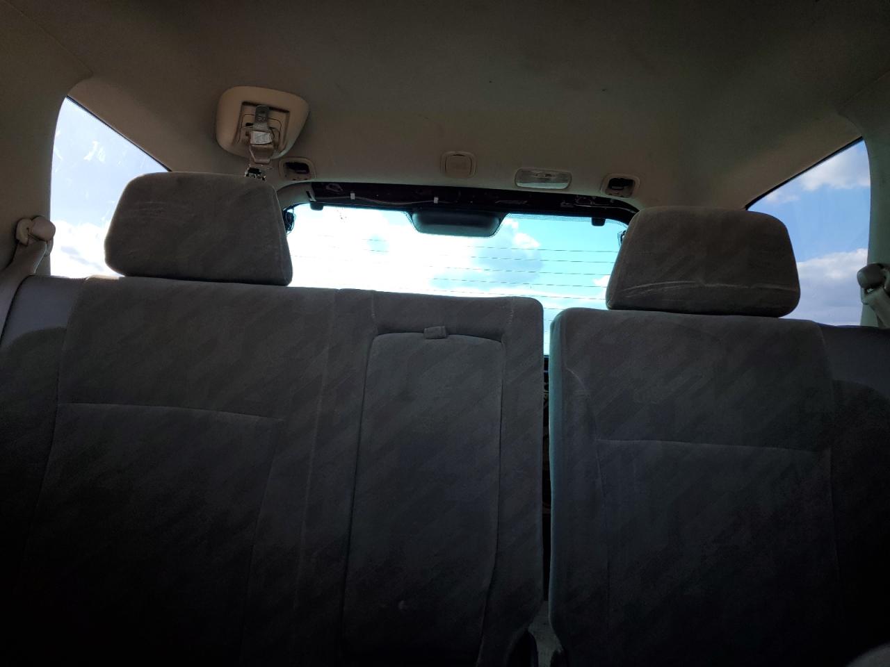 2003 Honda Cr-V Ex VIN: SHSRD78803U102119 Lot: 92367165