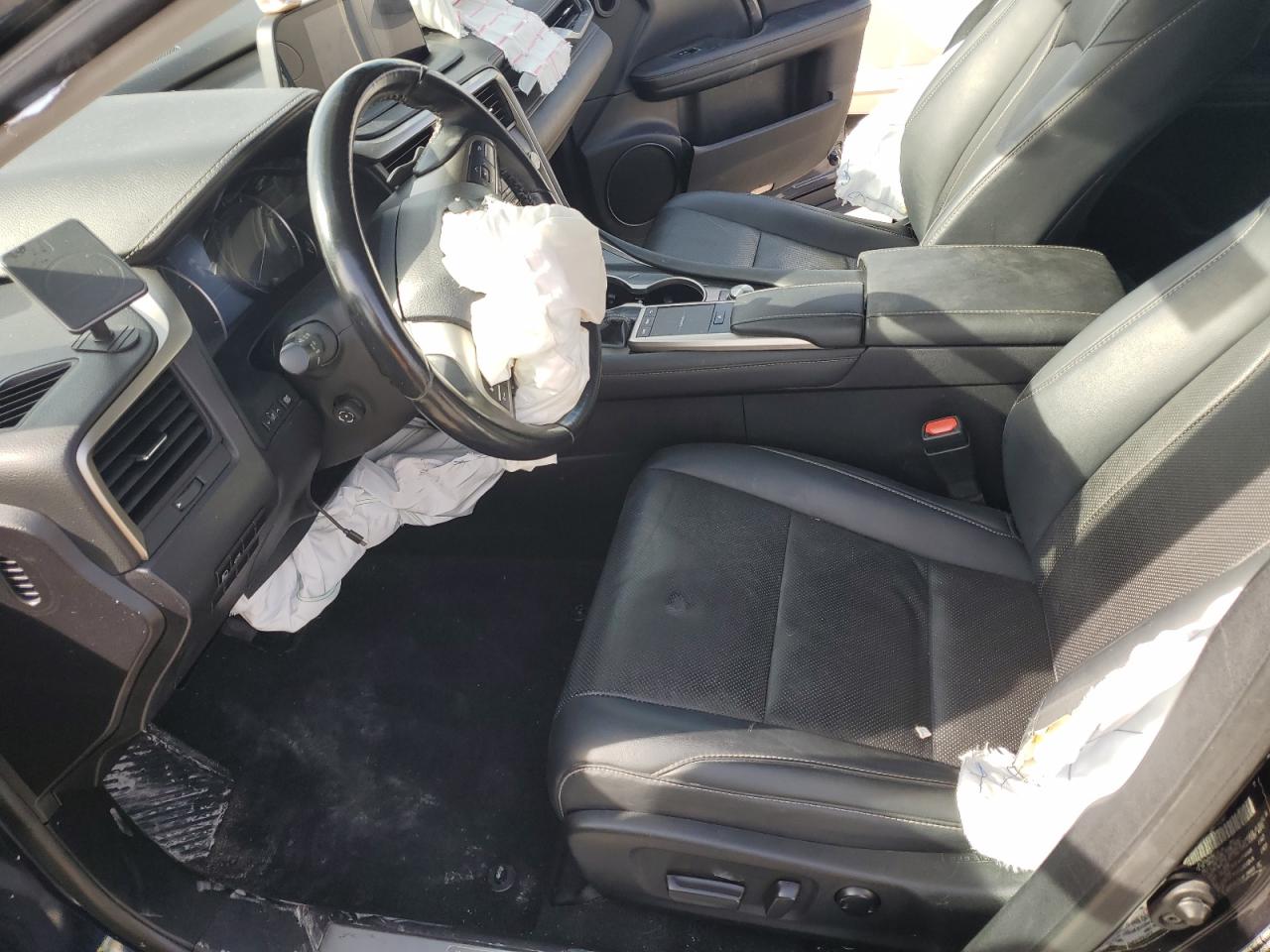 2021 Lexus Rx 350 Base VIN: 2T2AZMDA6MC280194 Lot: 91172865