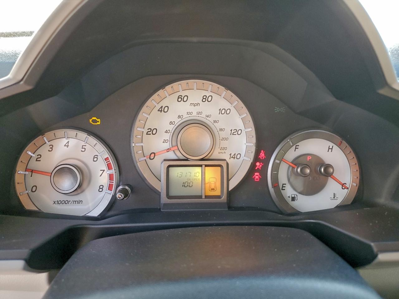 2015 Honda Pilot Lx VIN: 5FNYF3H22FB008958 Lot: 94522895