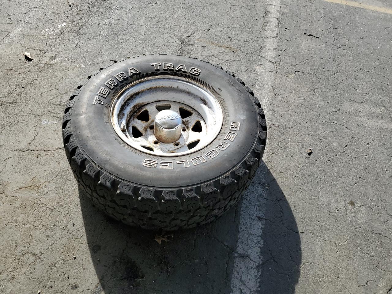 1970 Jeep Gladiator VIN: 3406W19301635 Lot: 92350695