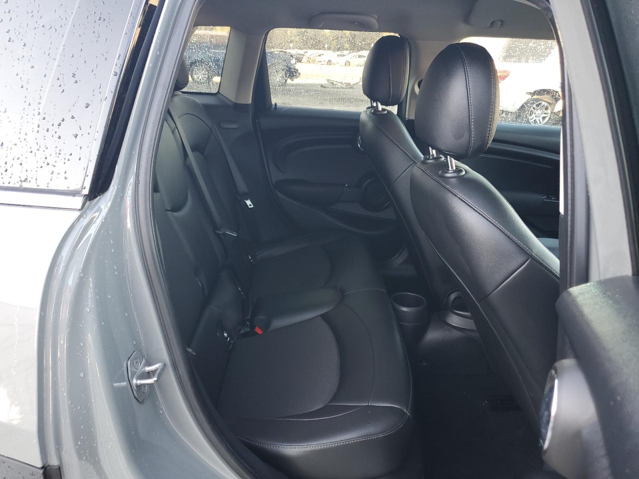 2022 Mini Cooper VIN: WMW33DK09N2R62122 Lot: 91864675