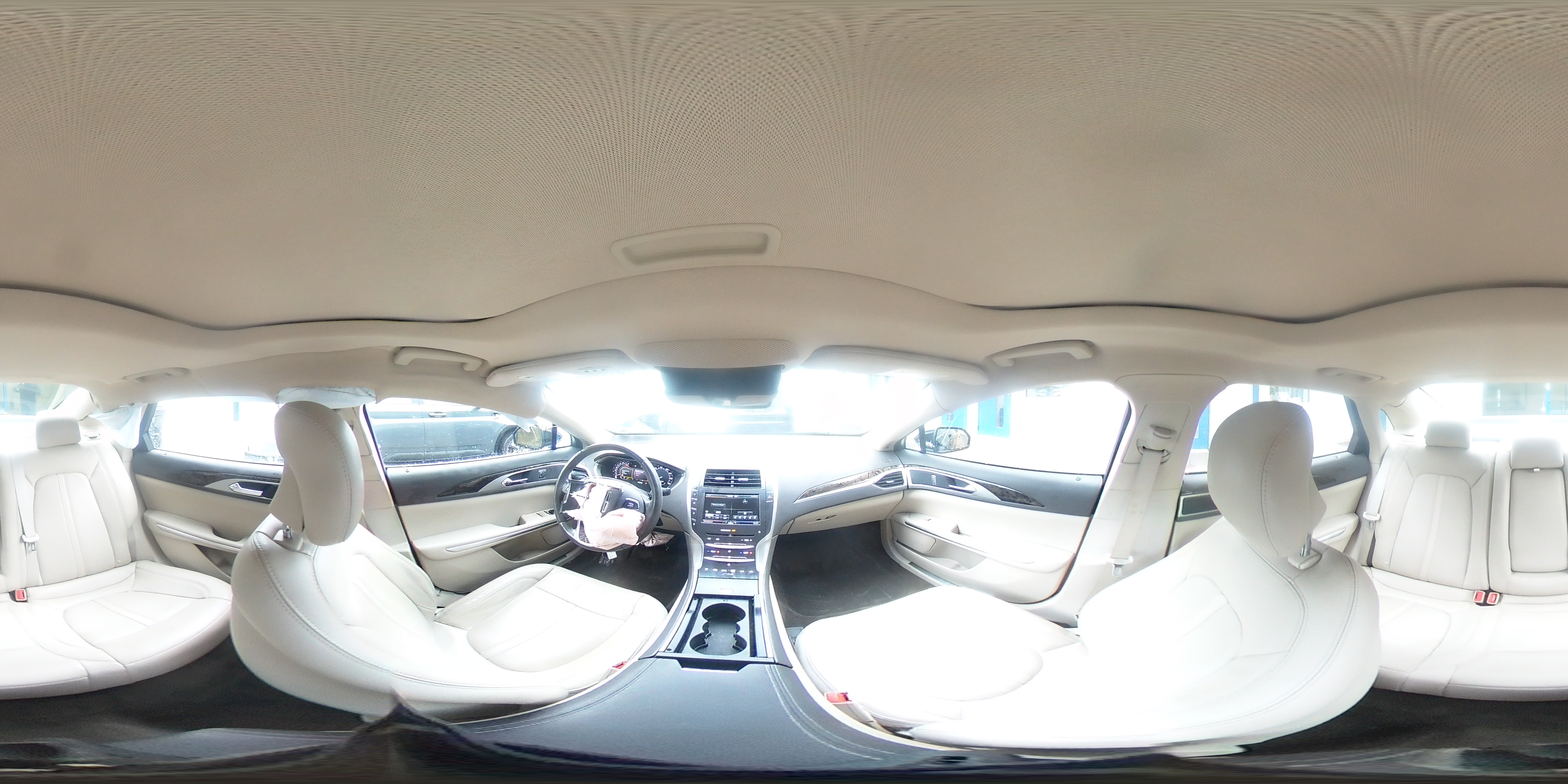 2016 Lincoln Mkz VIN: 3LN6L2JK8GR608724 Lot: 91568495