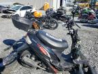 2025 OTHER MOTORCYCLE SCOOTER   a la Venta en Copart SC - SPARTANBURG