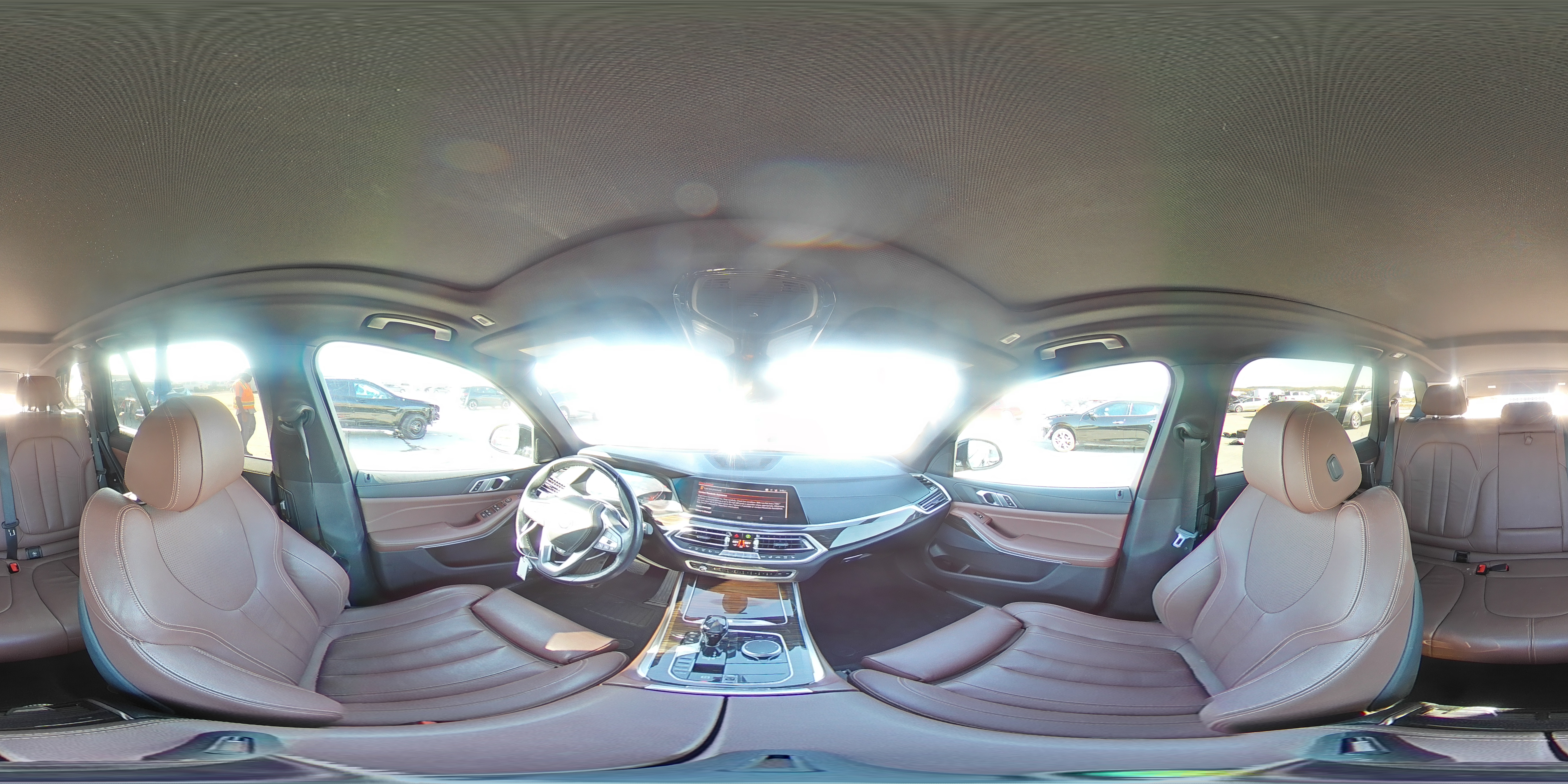 2019 BMW X5 xDrive40I VIN: 5UXCR6C50KLL39273 Lot: 93082925