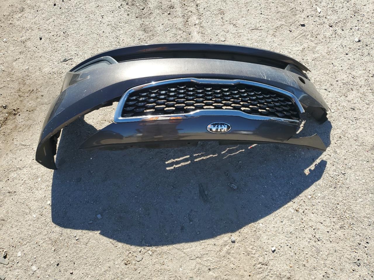 2017 Kia Forte Lx VIN: 3KPFK4A75HE109547 Lot: 92199575